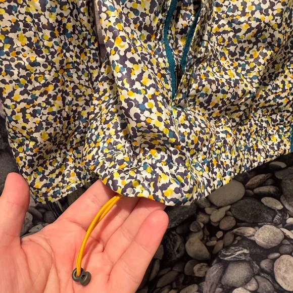 Columbia Shell light Jacket - Picture 5 of 12